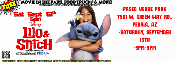 lilonstitch