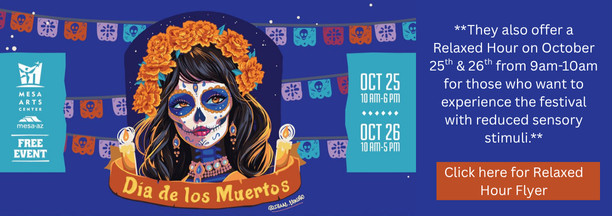 dias de los muertos