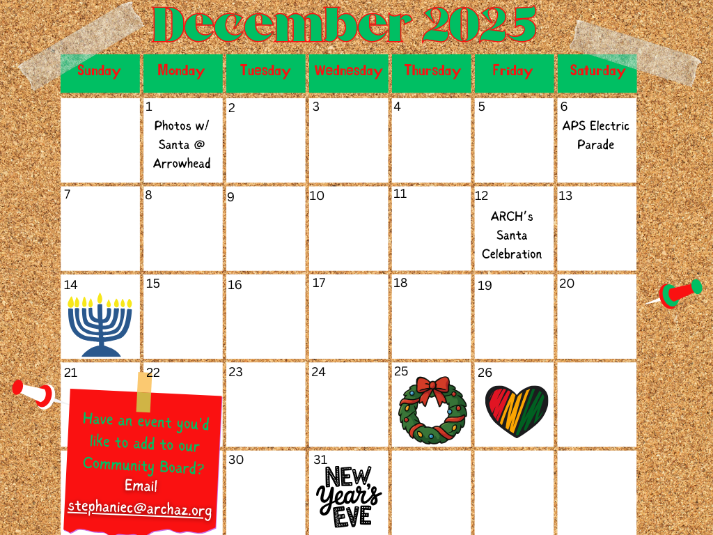 Community Boarddec25